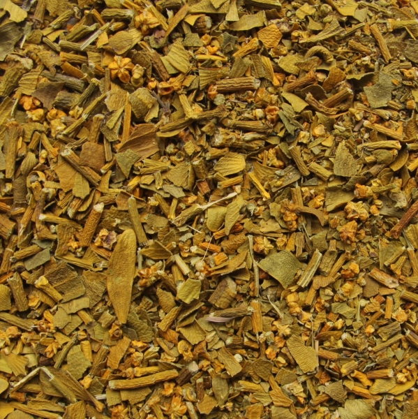 BIO Mistel, Birnen-, geschnitten